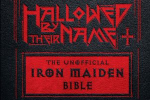 Read more about the article ‘Hallowed by Their Name’ book will be out soon!