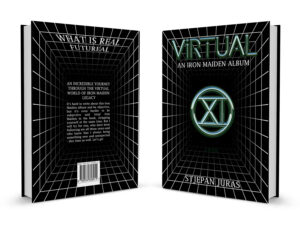 VIRTUAL XI - BOOK