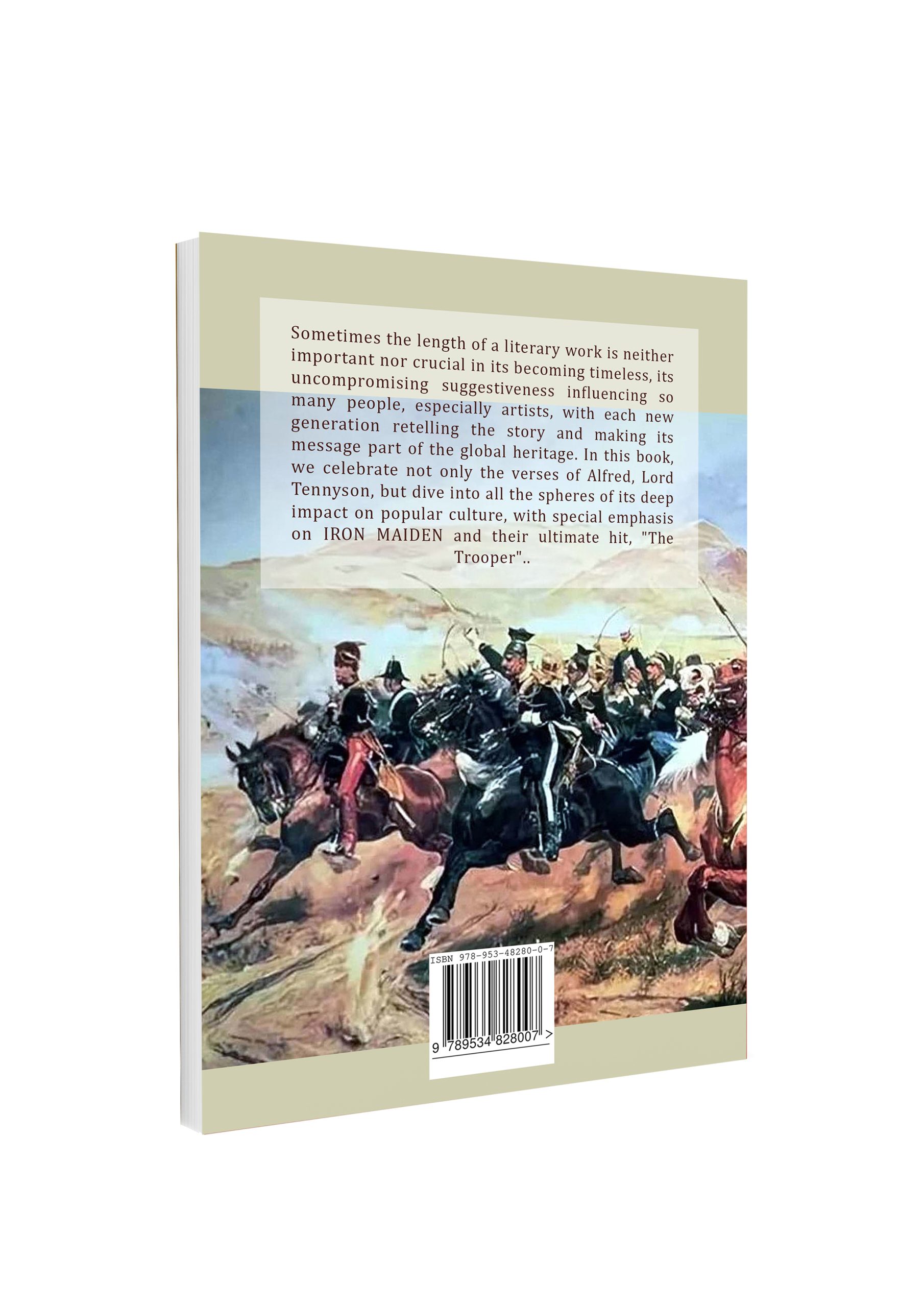 ‘The Charge Of The Light Brigade’