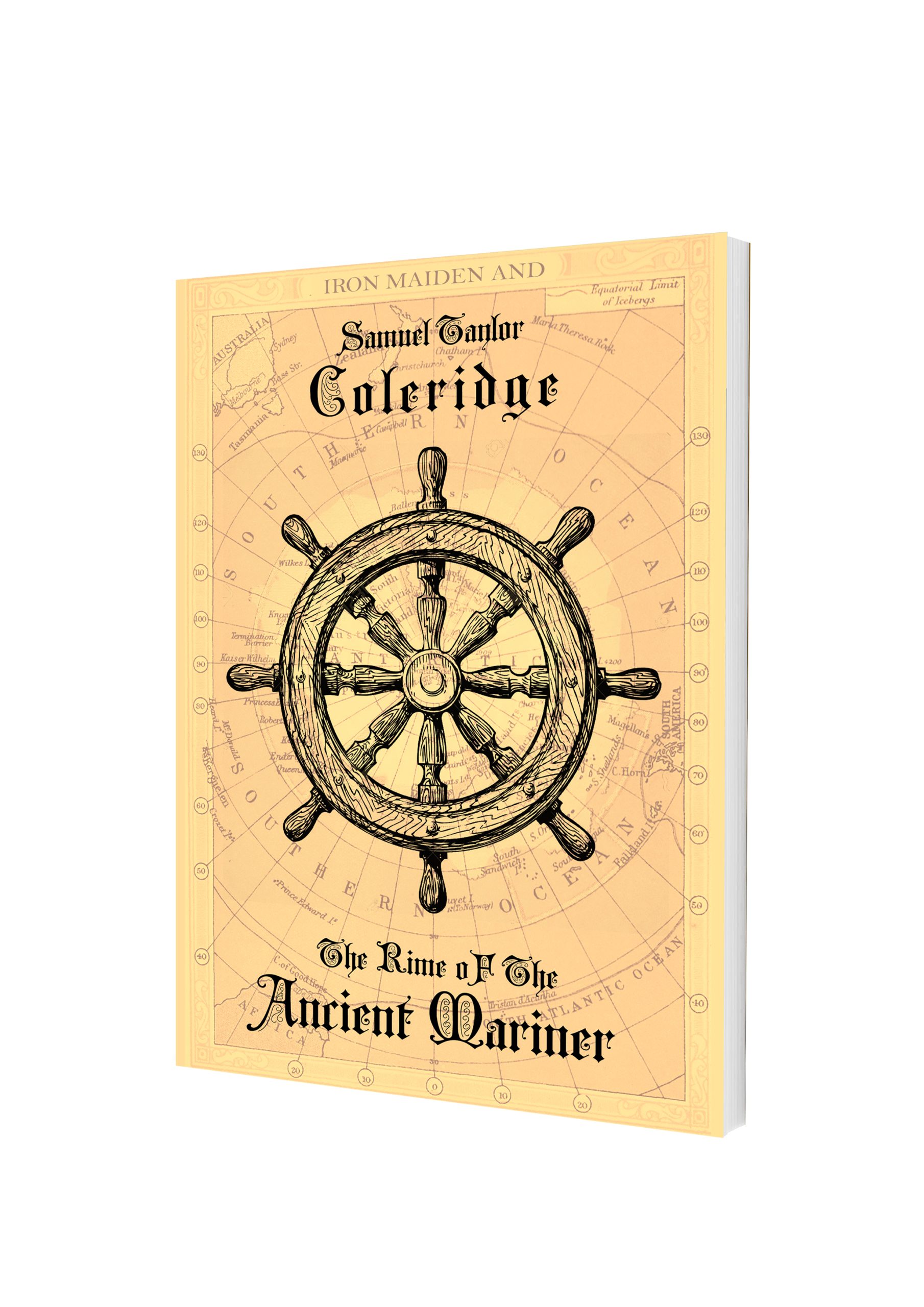 ‘The Rime Of The Ancient Mariner’