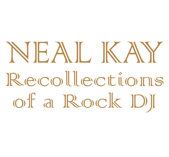 neal kay logo
