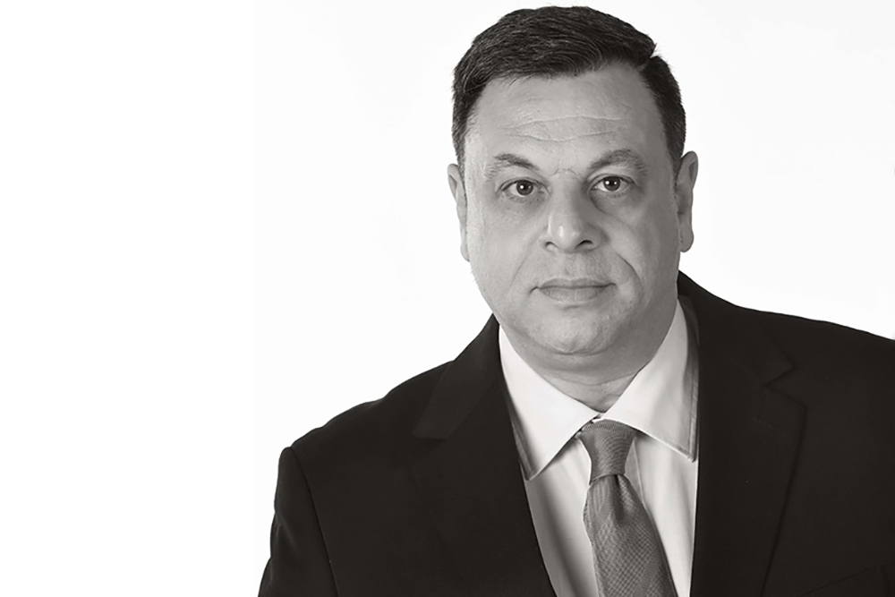 Read more about the article Autor Of The Month – Antonio Biggio