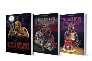 Read more about the article The Beast Trilogy Continues in July 2025