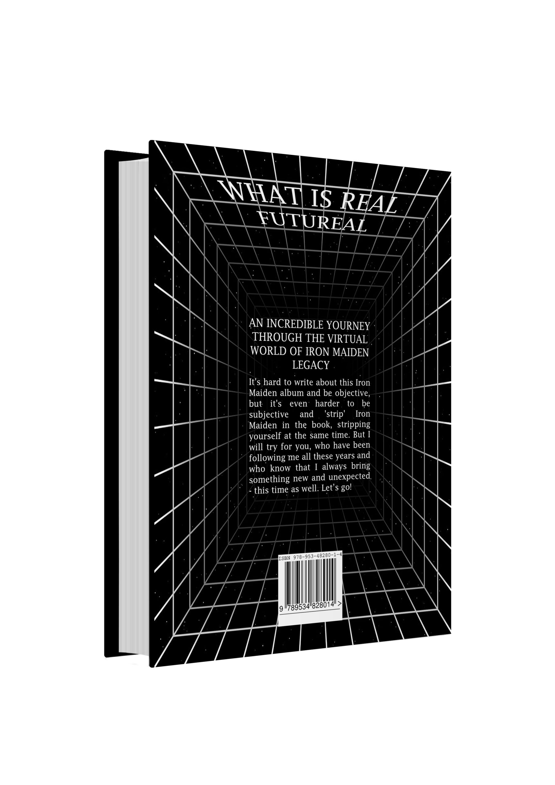 ‘Virtual XI’ album book